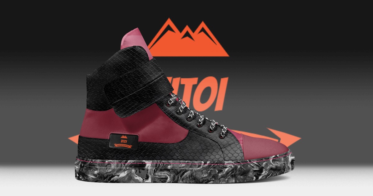 Brand image