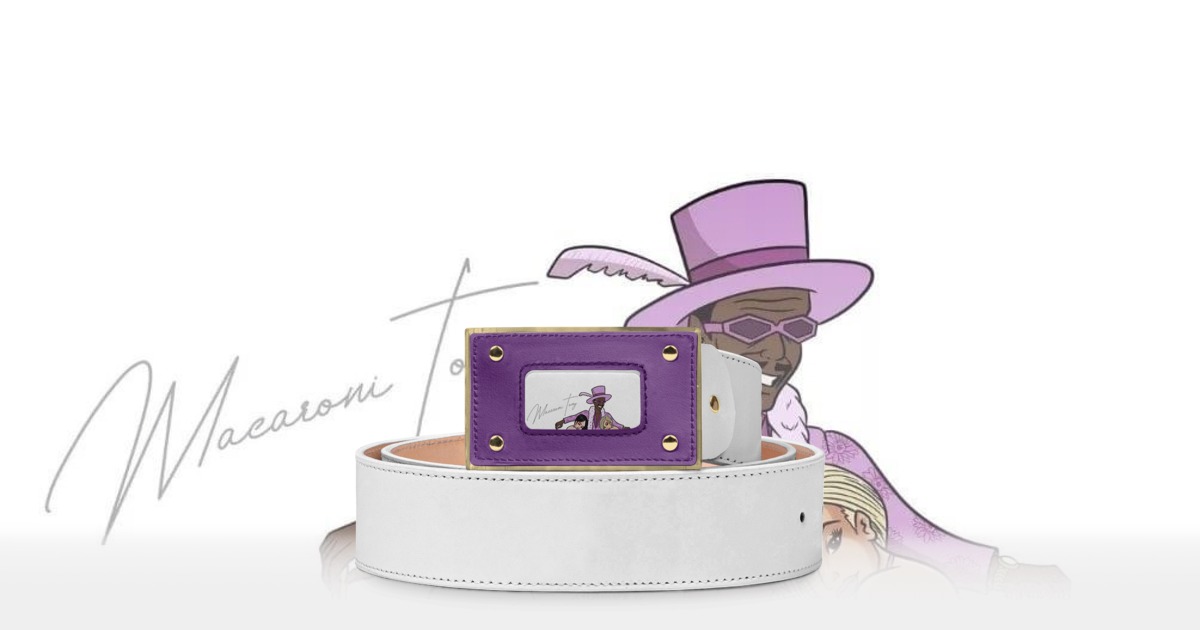 Brand image
