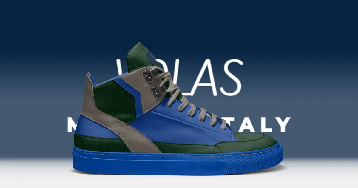 Brand image