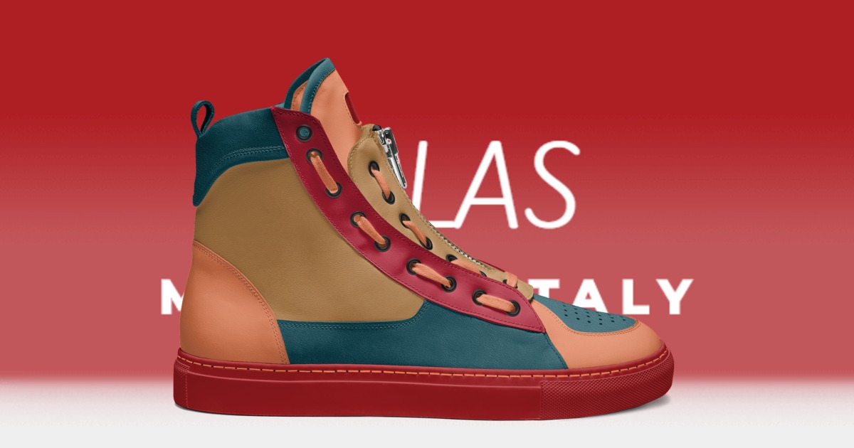Brand image