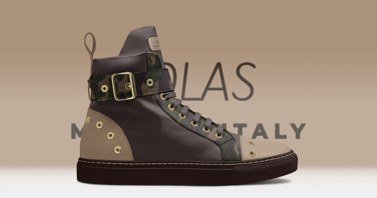 Brand image