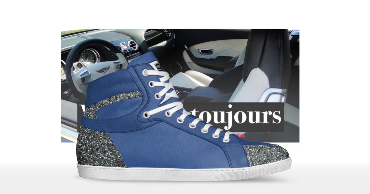 Brand image