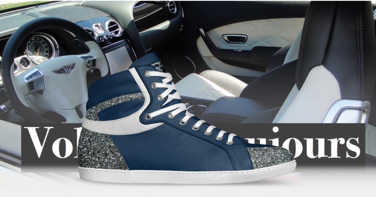Brand image