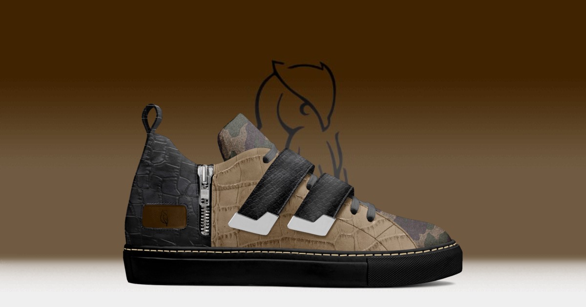 Brand image