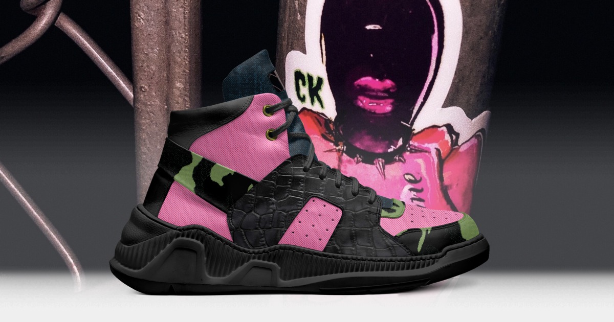 Brand image