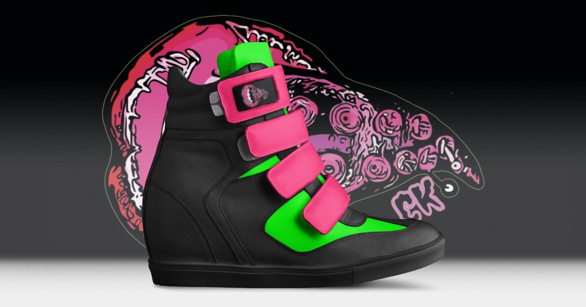 Brand image