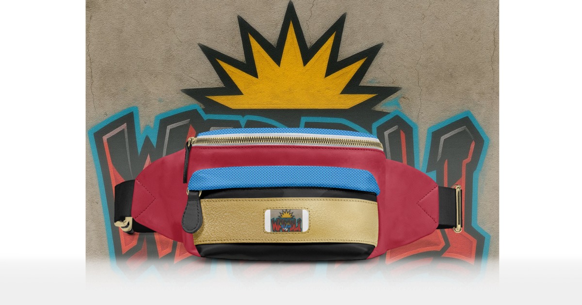Brand image