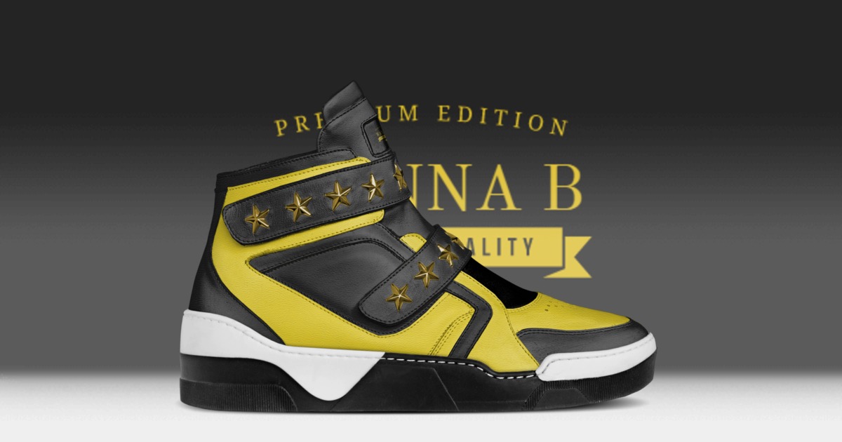 Brand image
