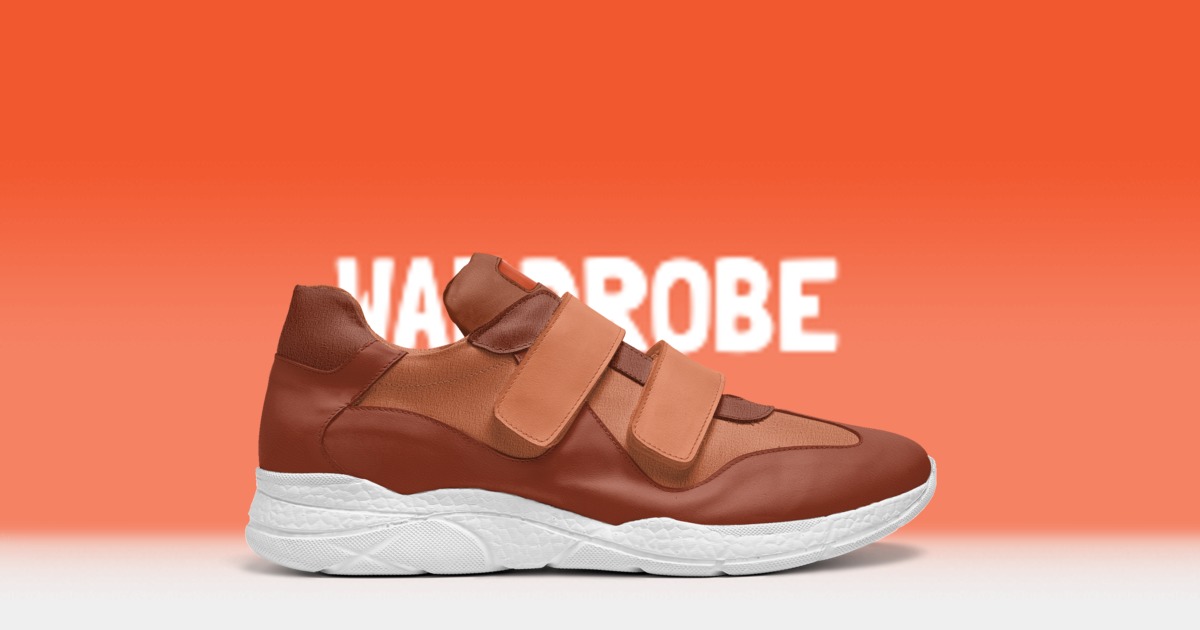 Brand image