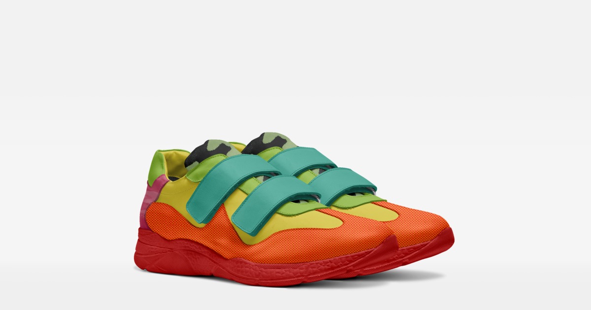 Brand image