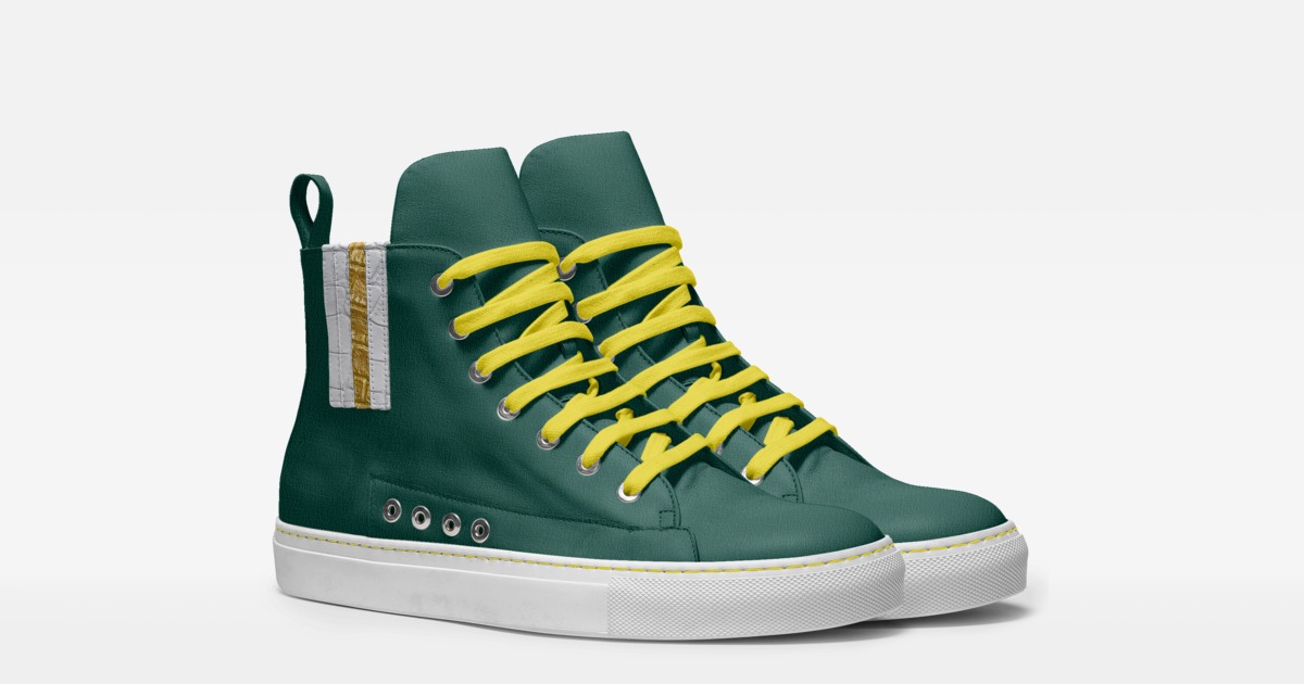 Brand image