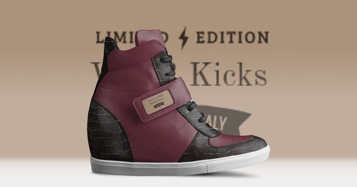 Brand image