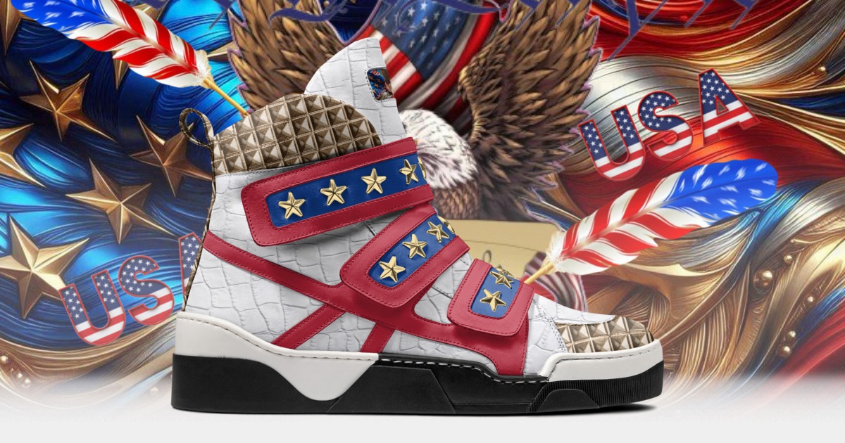 Brand image