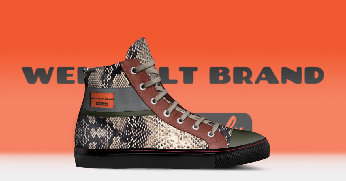 Brand image
