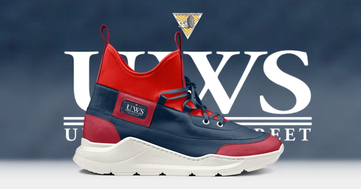 Brand image