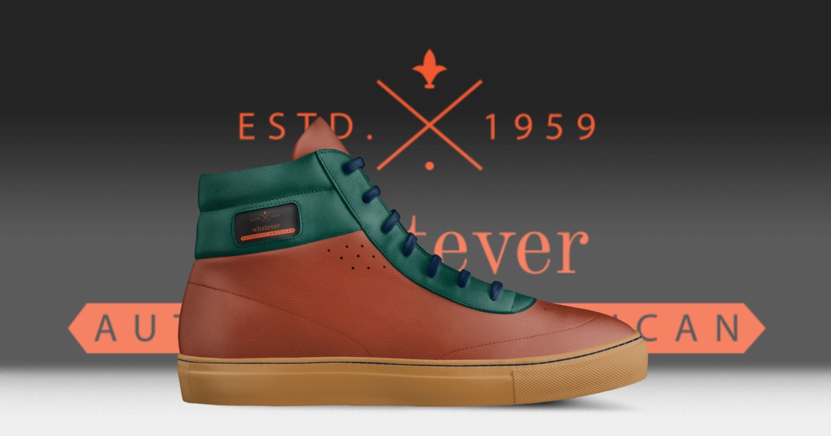 Brand image