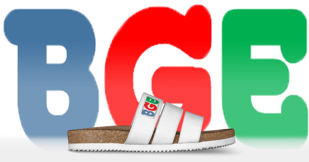 Brand image