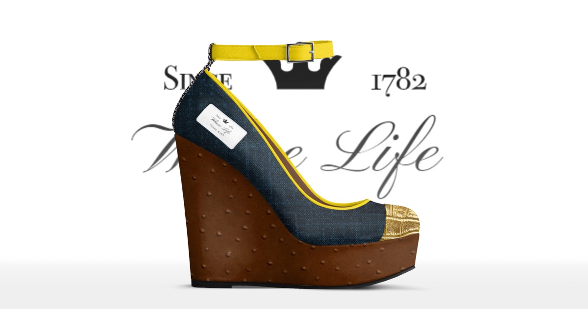 Brand image