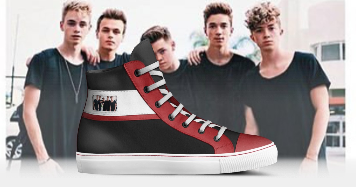 Brand image