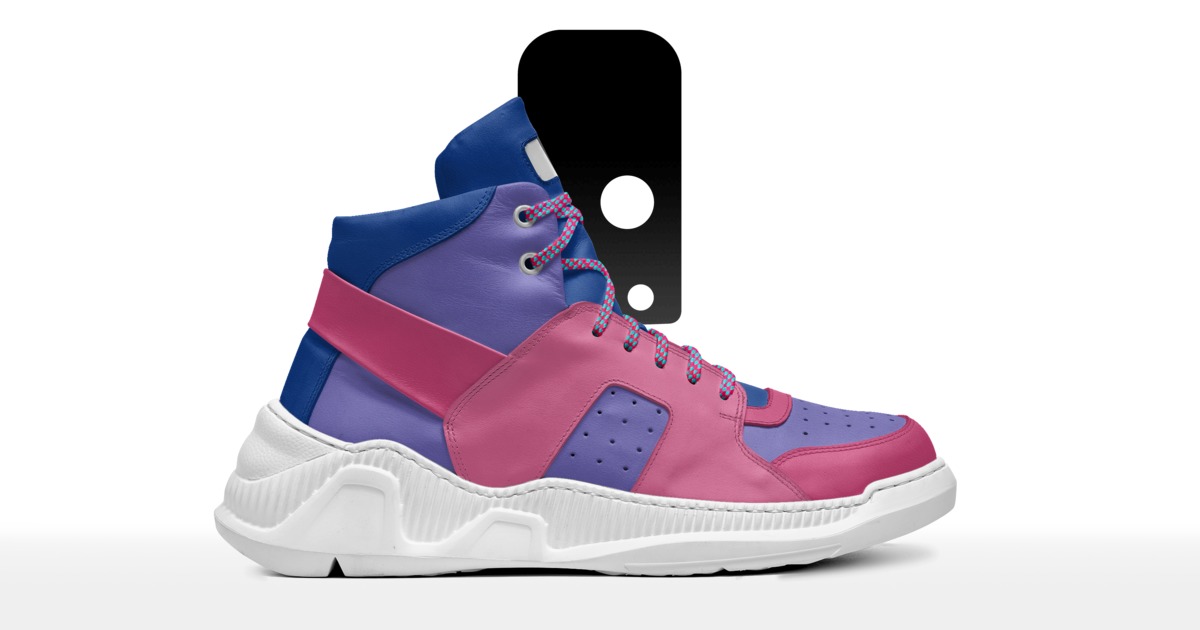 Brand image
