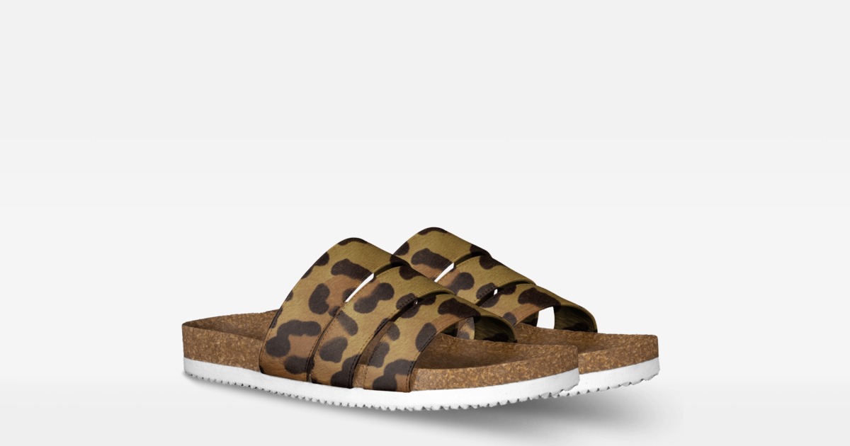 Brand image