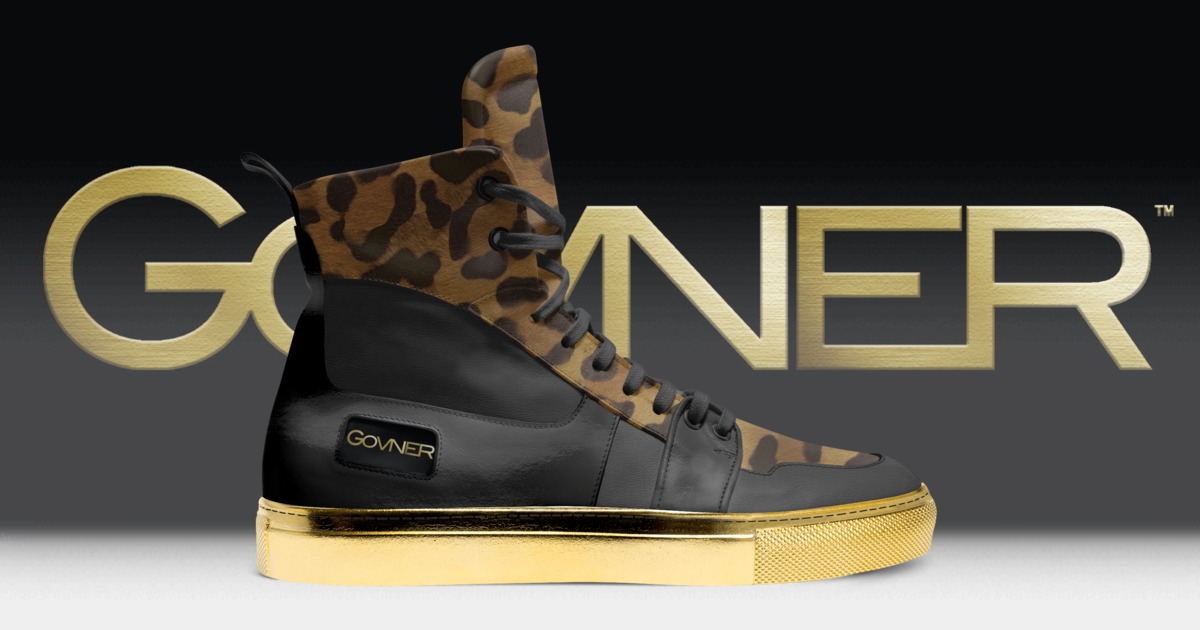 Brand image