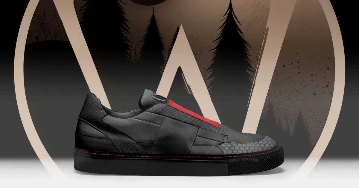 Brand image