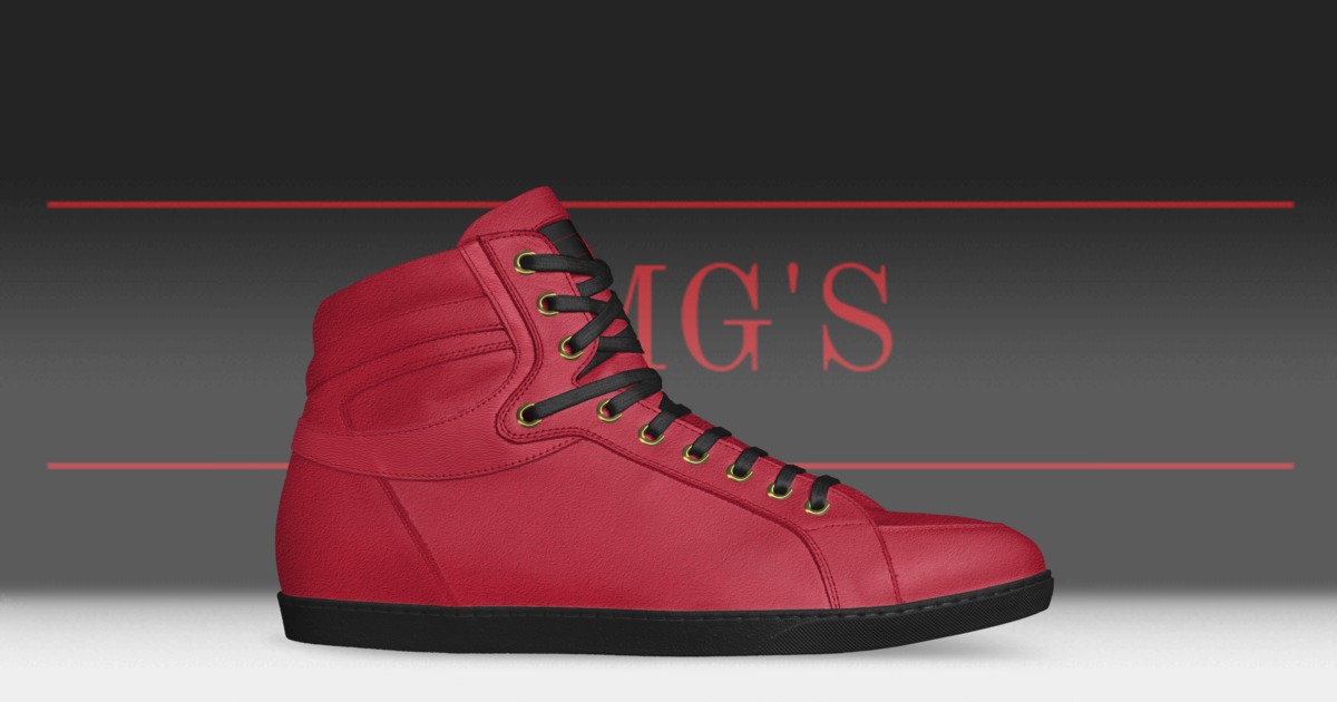 Brand image