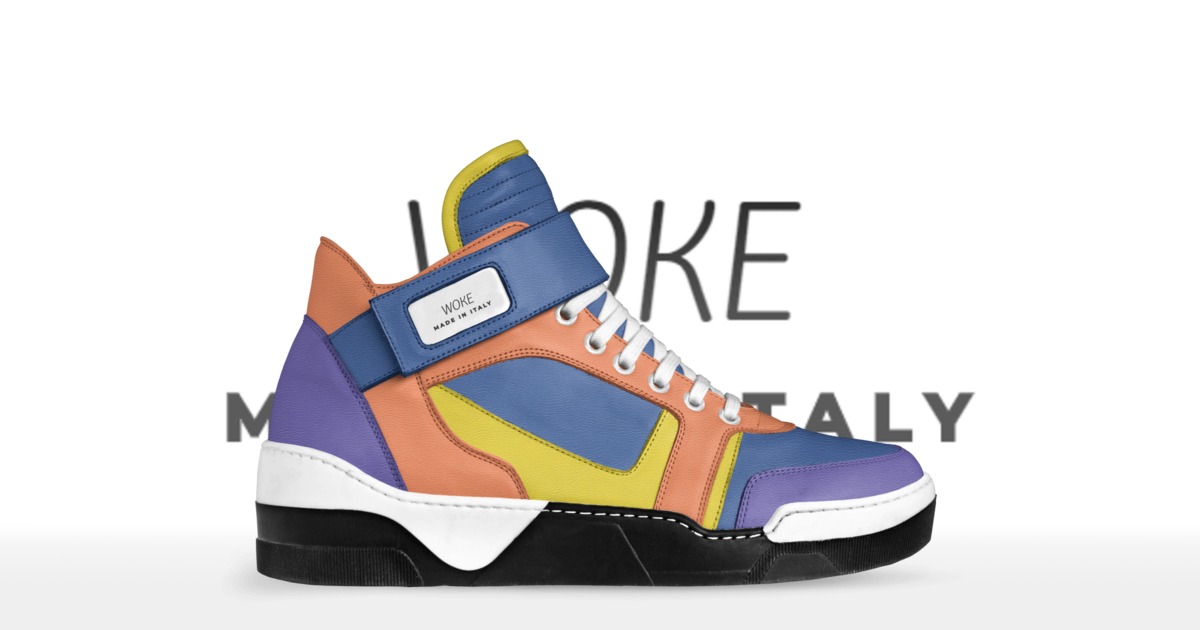 Brand image