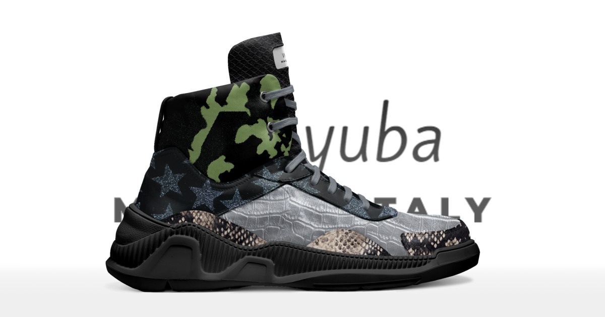 Brand image