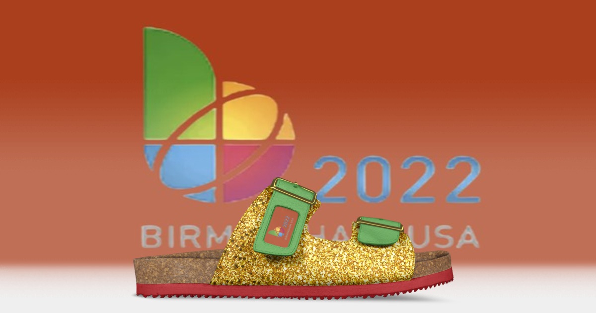 Brand image