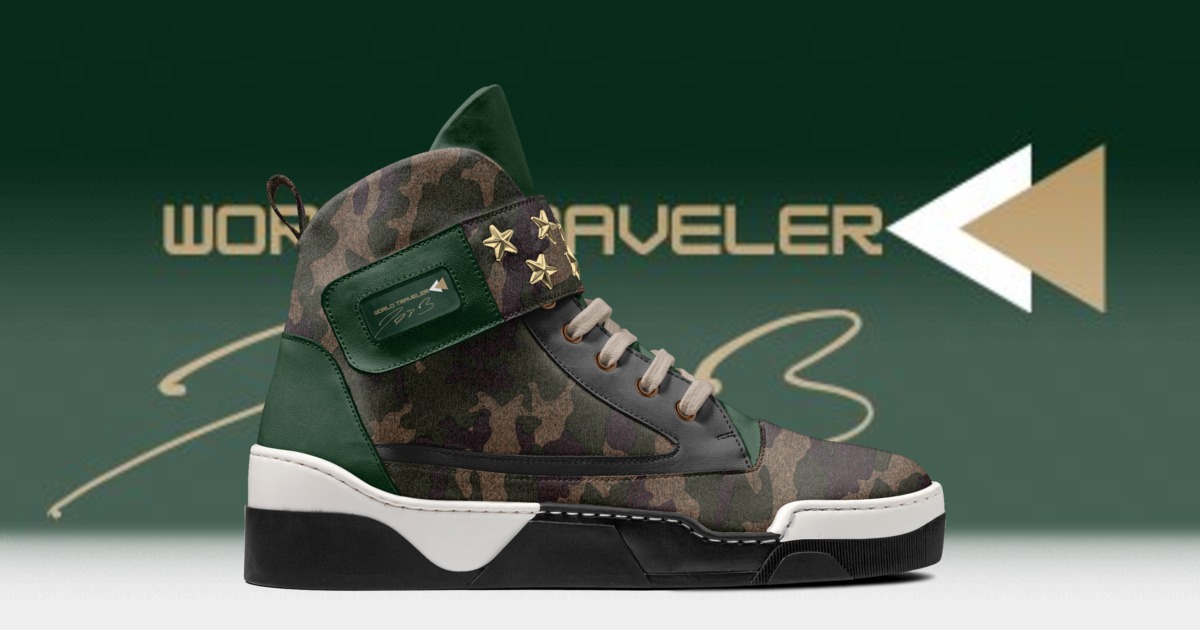 Brand image