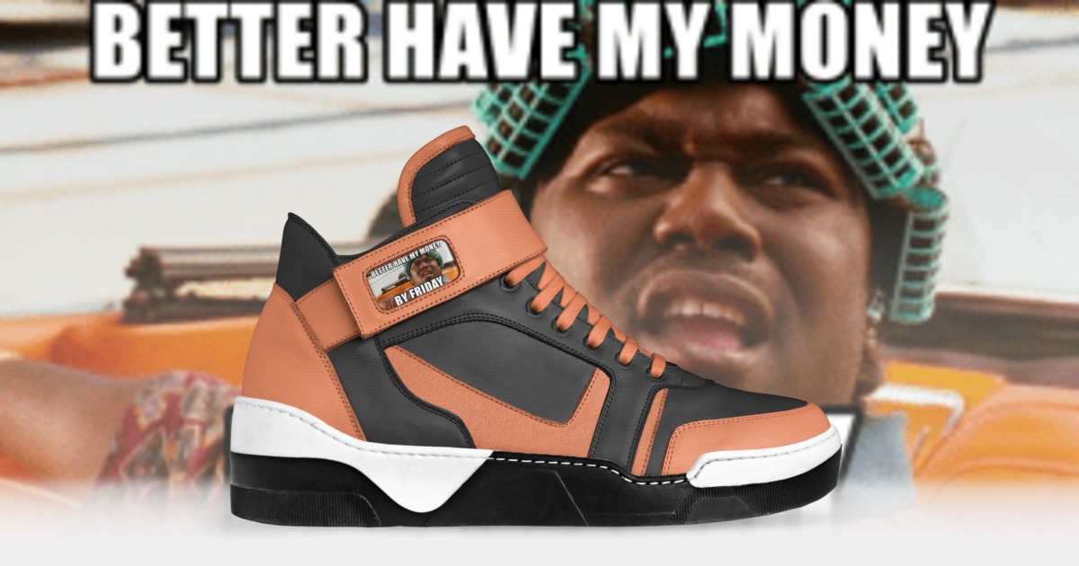 Brand image