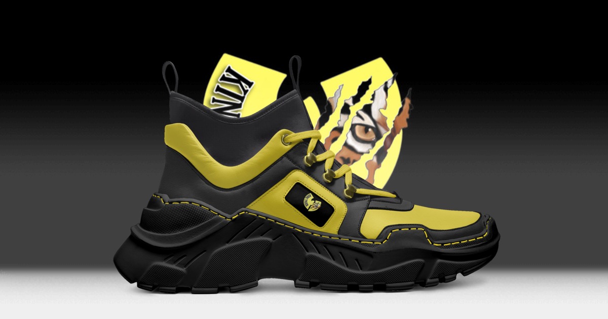 Brand image