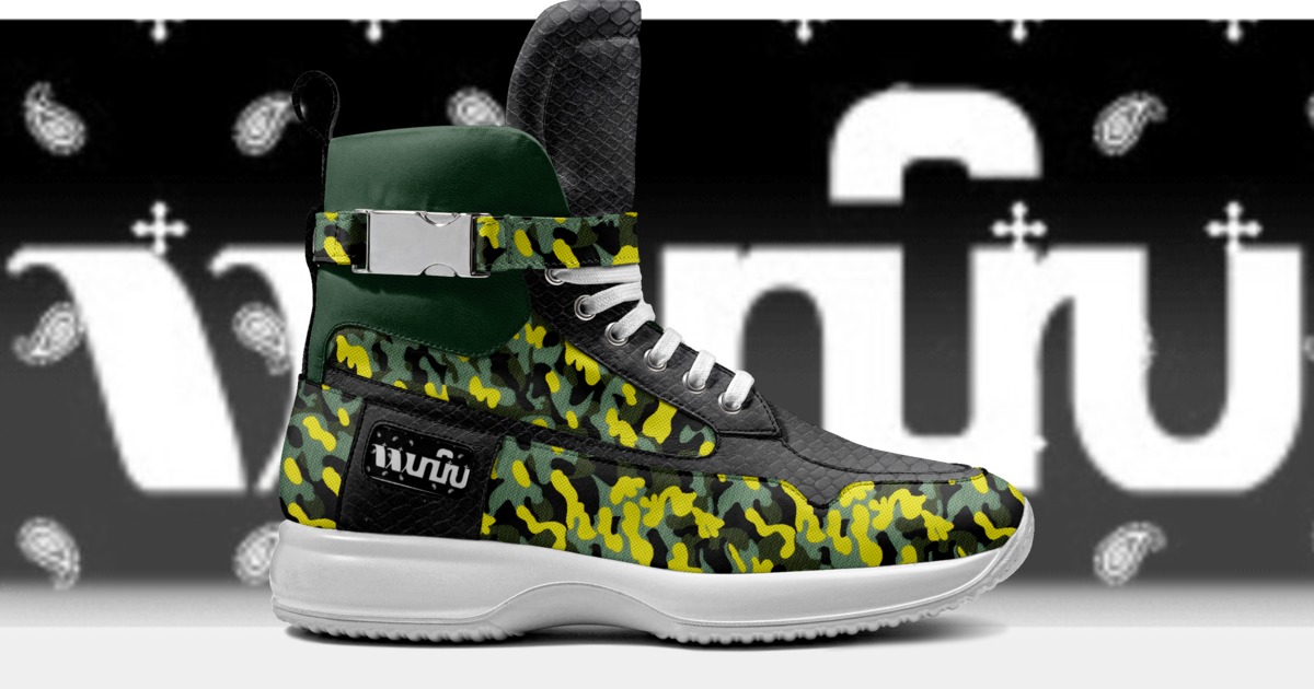 Brand image