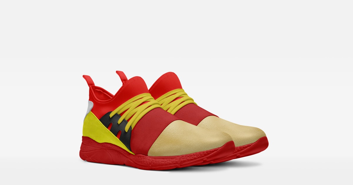 Brand image