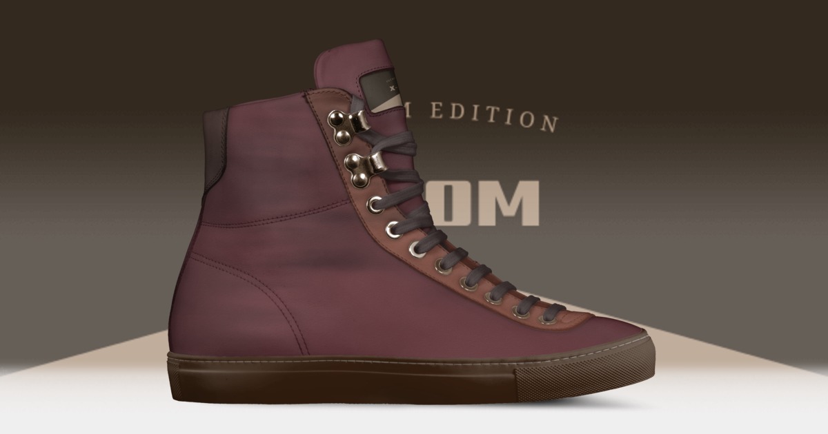 Brand image