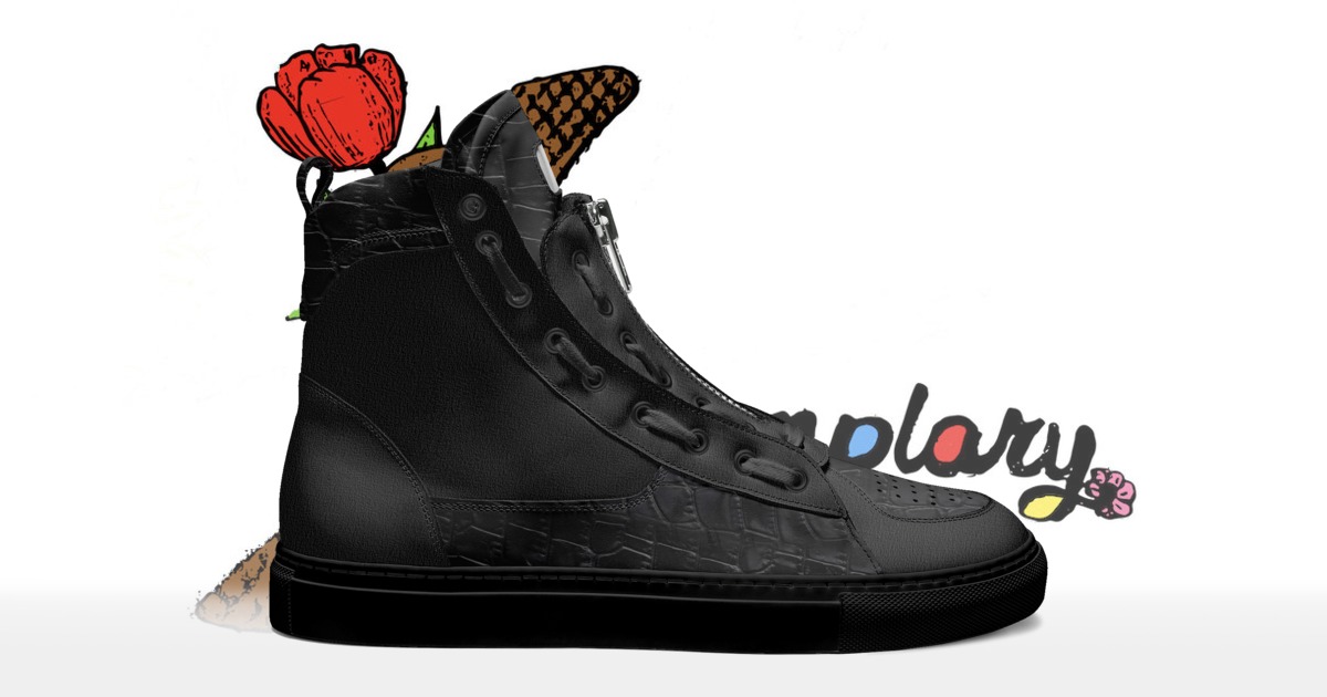 Brand image