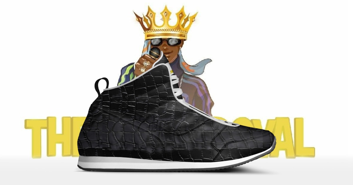 Brand image