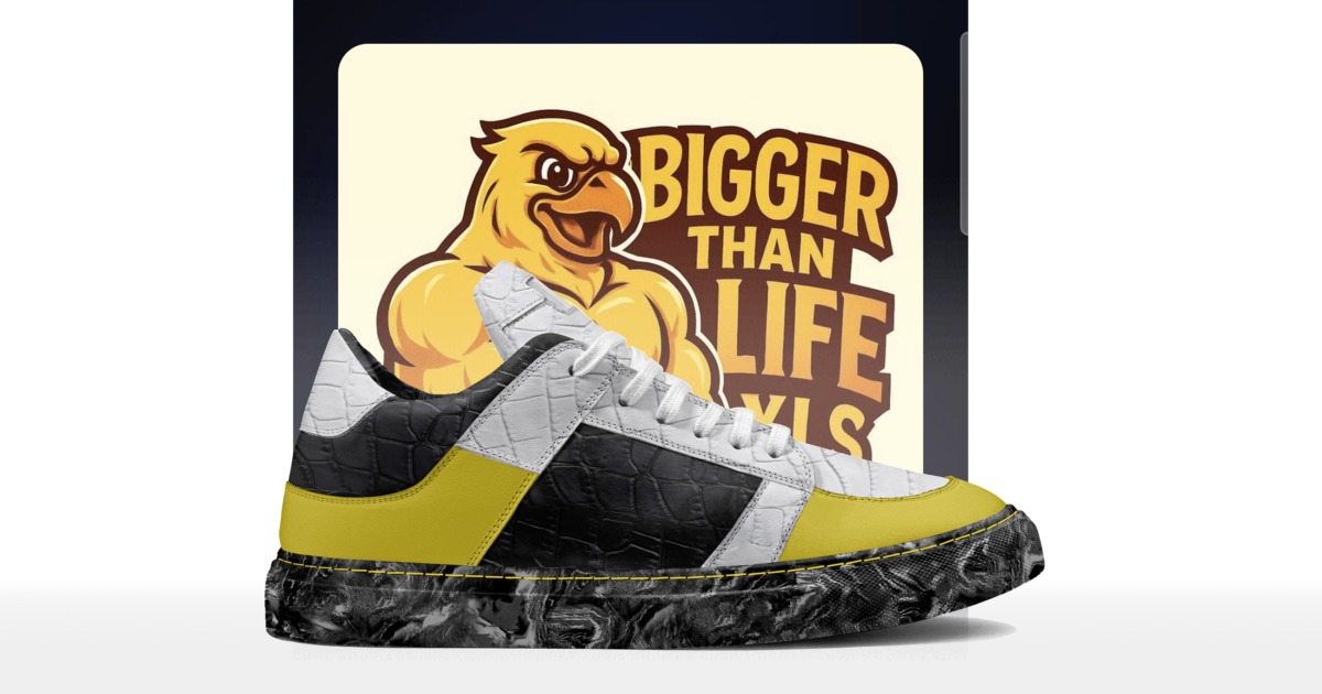 Brand image