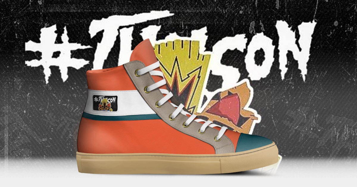 Brand image