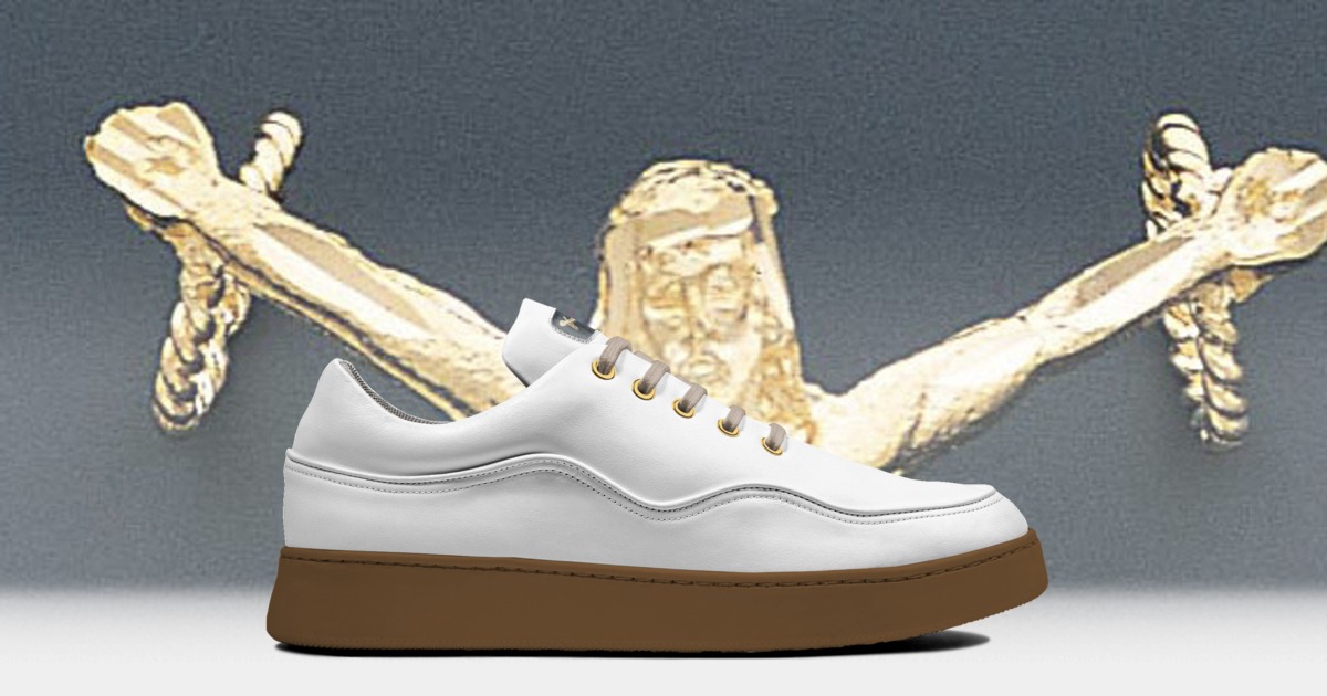 Brand image