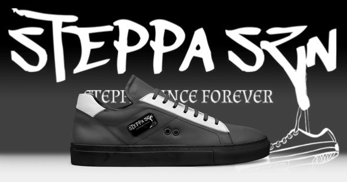 Yano 2.0s | A Custom Shoe concept by Keefy Yano