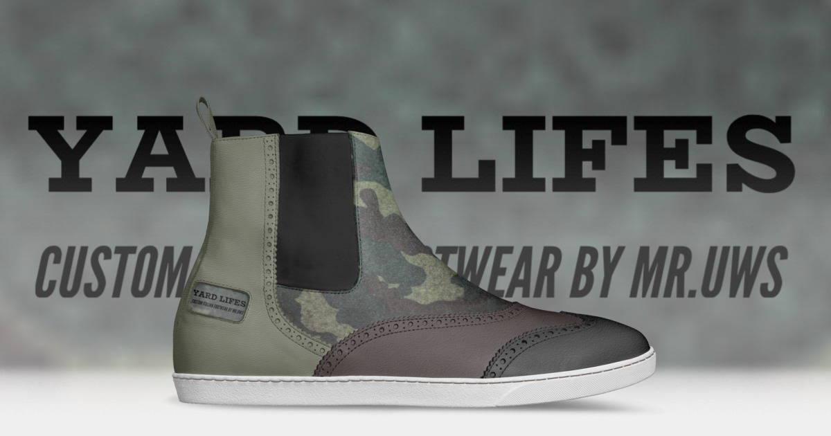 Brand image