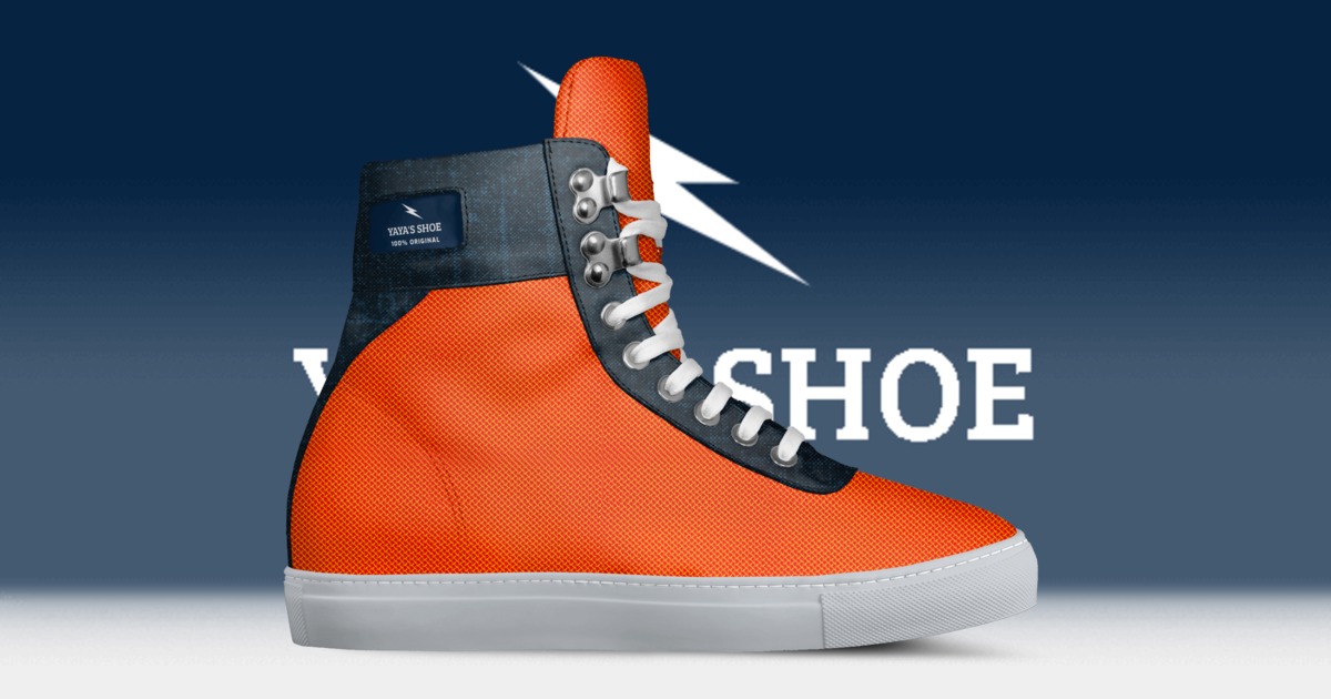 Brand image