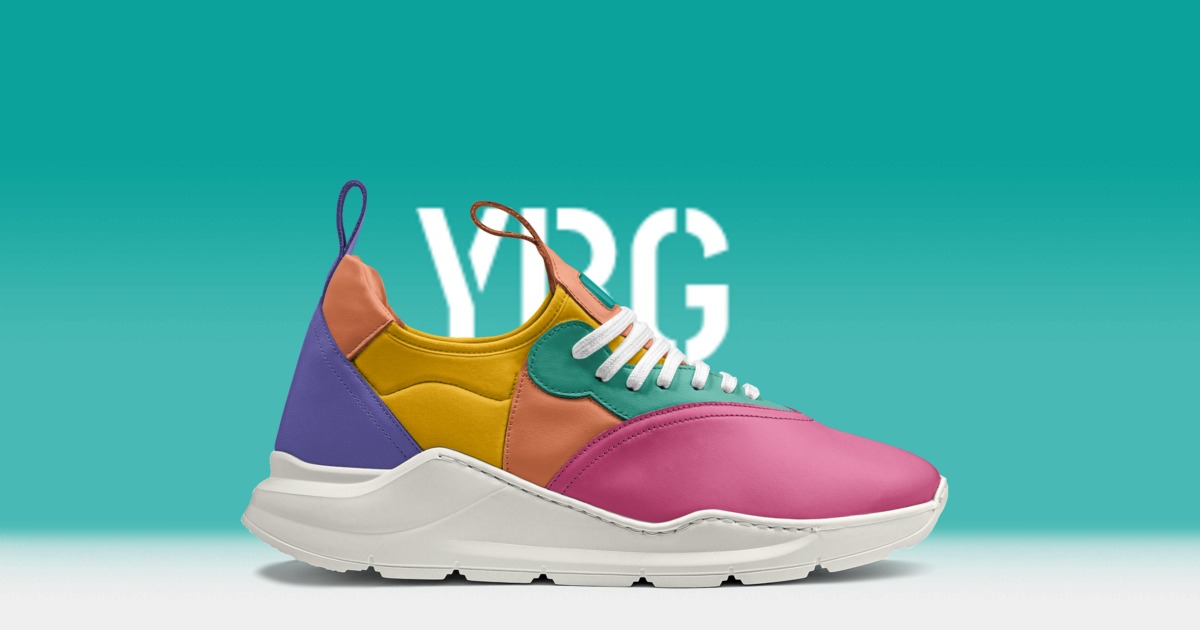 Brand image