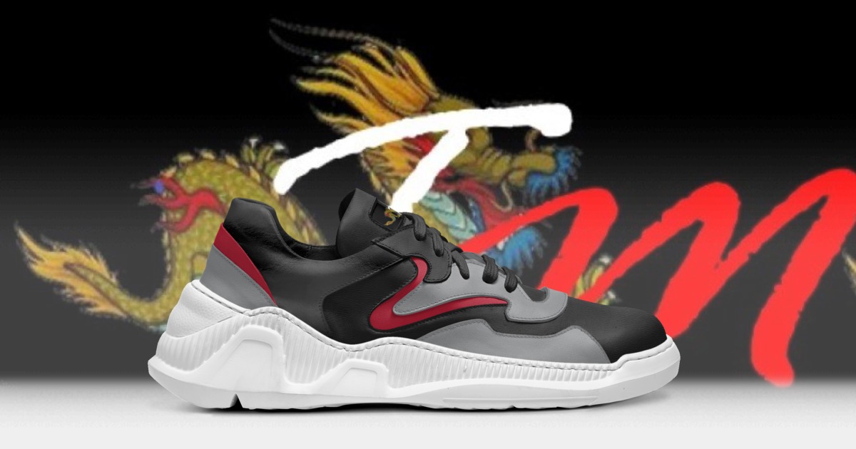 Brand image