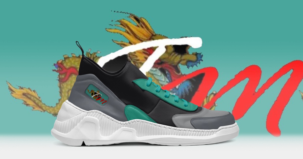 Brand image