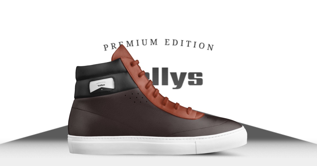 Brand image
