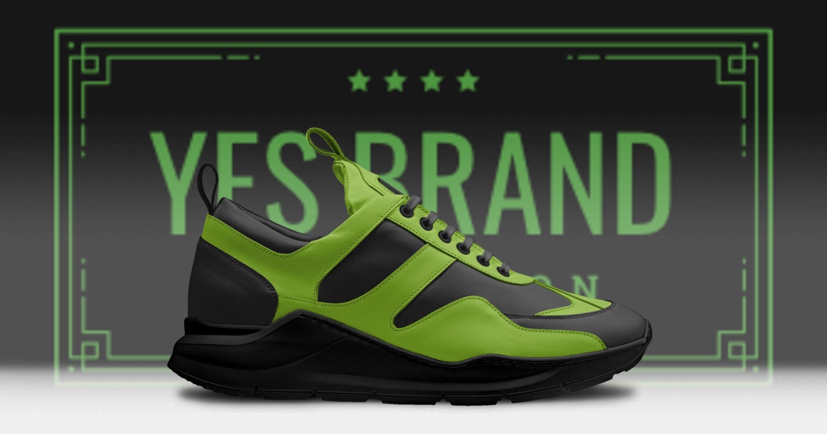 Brand image